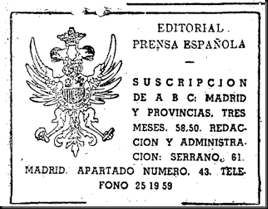 masoneria - Citas de Franco con pseudónimo "J. Boor" en el libro "Masonería" Image_thumb5