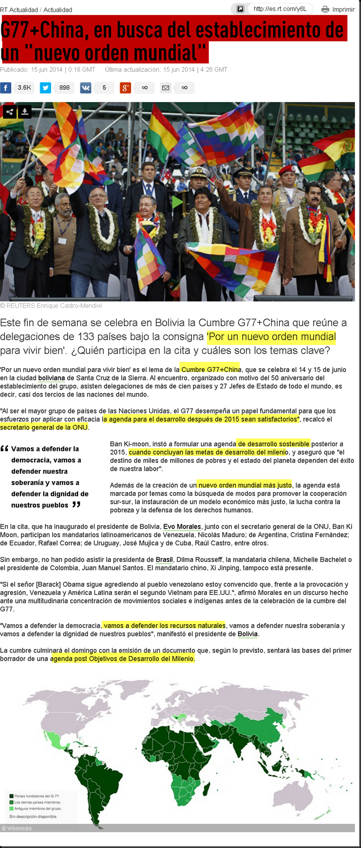 orden - "G77+China, en busca del establecimiento de un "nuevo orden mundial" (15/06/2014, RT noticias) Image_thumb16